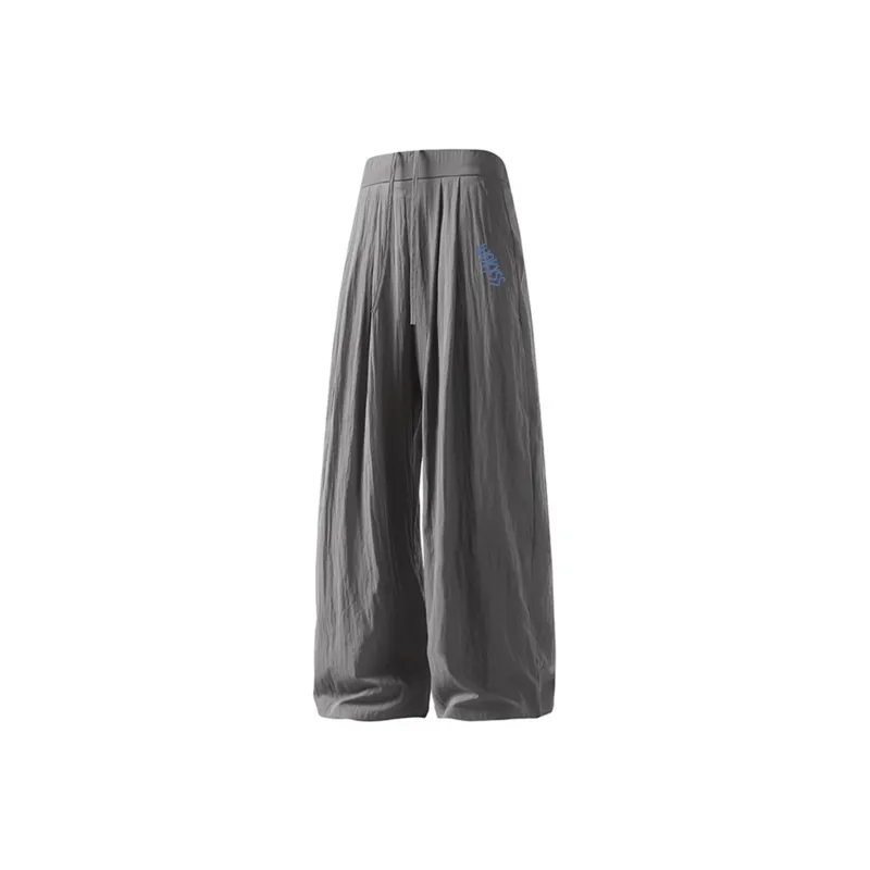 WOKXSS Casual Pants Unisex-23