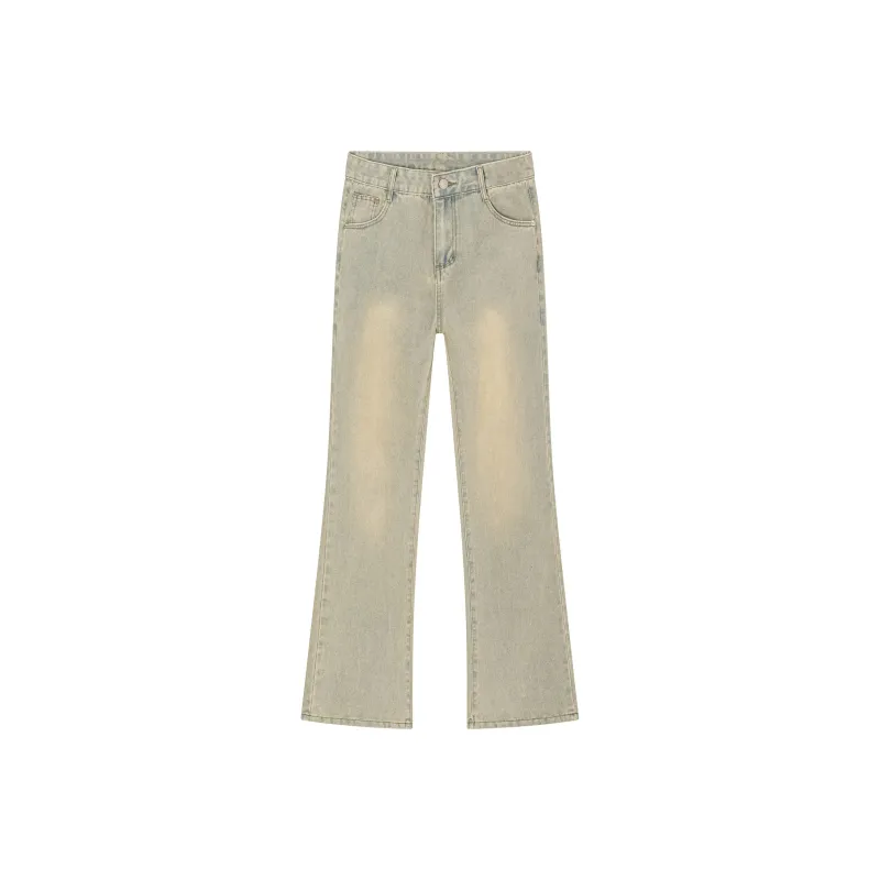 KIRHNE Jeans Unisex-14