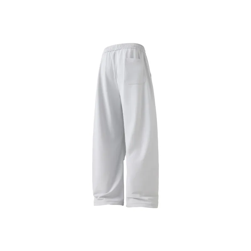 Snow Know The Answer SKTA Casual Pants Unisex-5