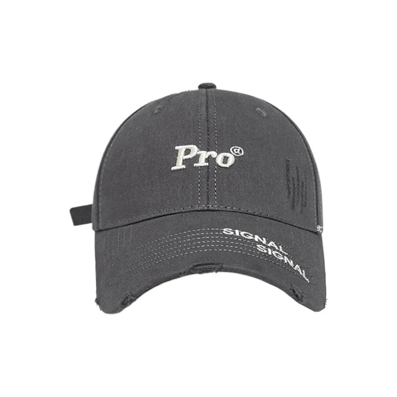 ROBINHOOD Cotton Baseball Caps Unisex-11