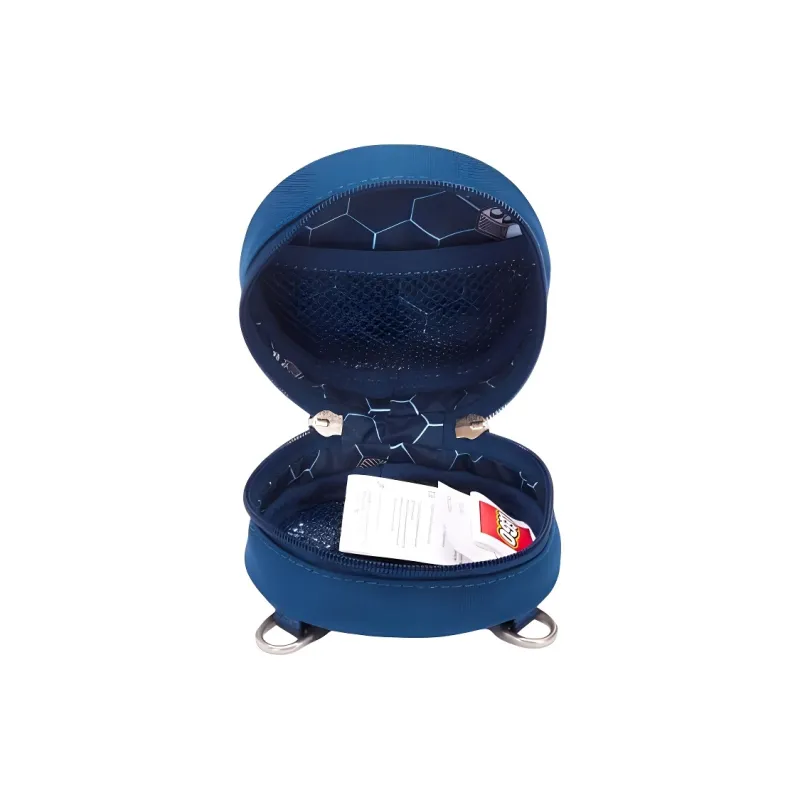 LEGO Micro Knob Bag – Navy 5008706-4