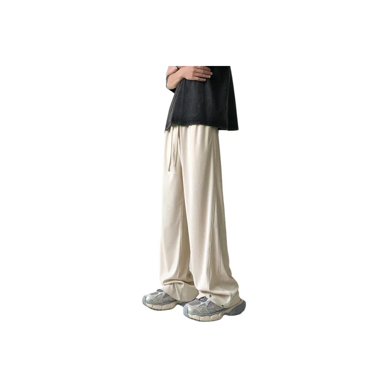 CLOR Casual Pants Unisex-6