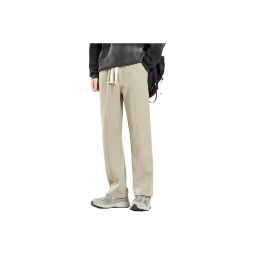 7 FOR ALL MANKIND Casual Pants Men's