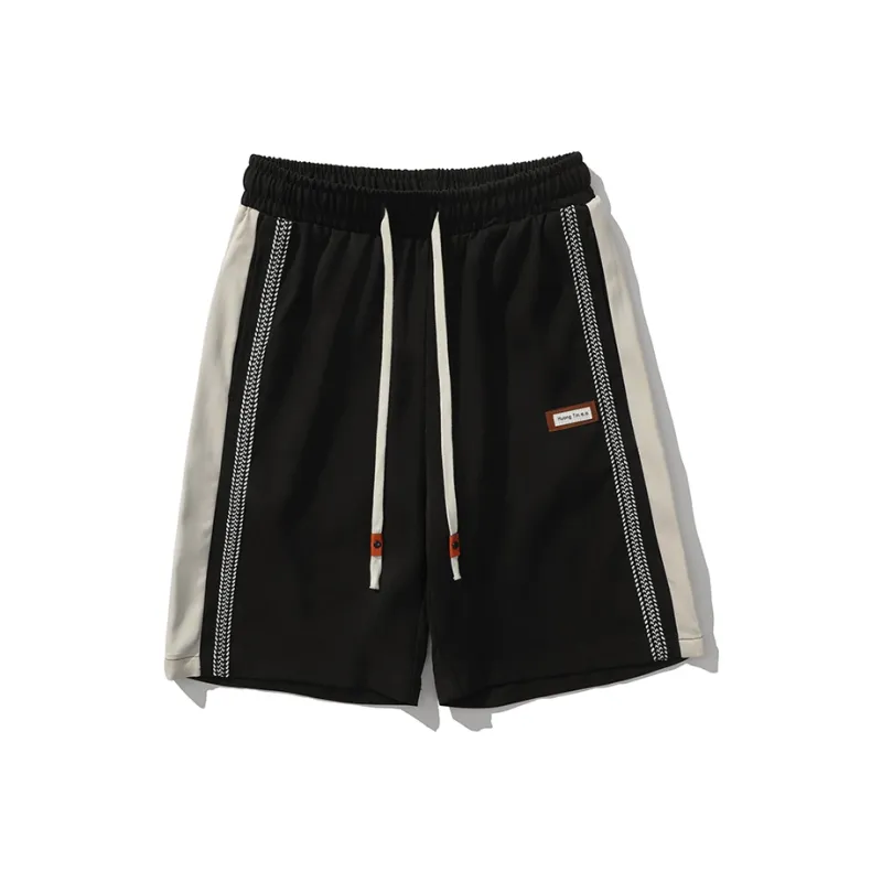 CariteSport Casual Shorts Unisex-5