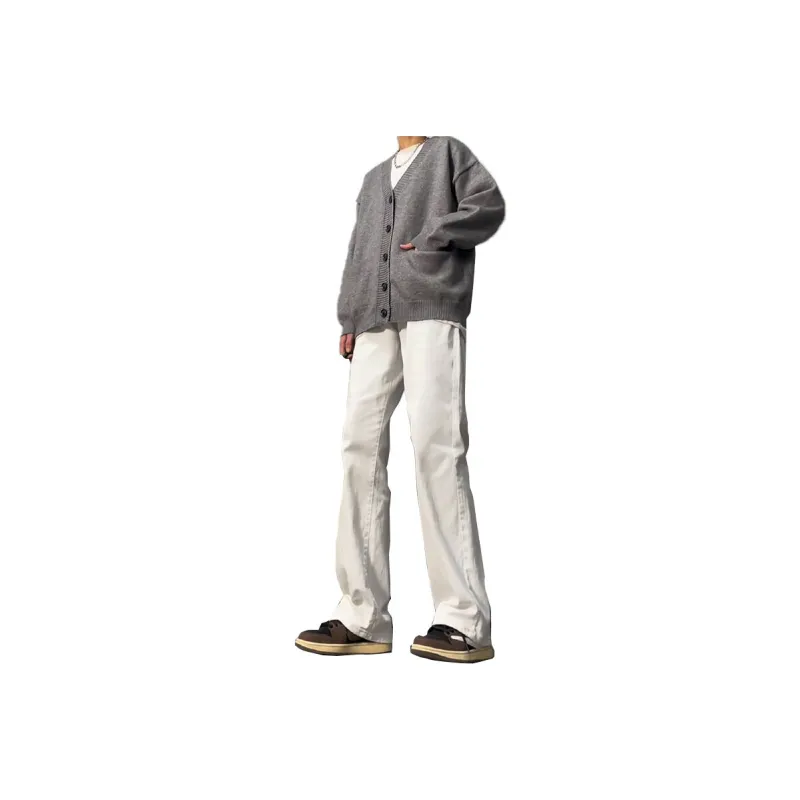 UNthemed Jeans Unisex-11