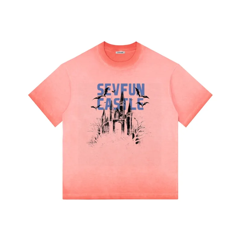 7 SEVFUN T Shirts Unisex-0