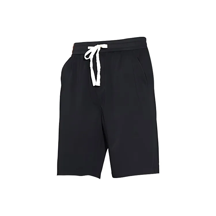 OPMO Denim Shorts Unisex-4