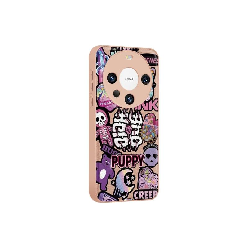 Small bones Phone Cases-5