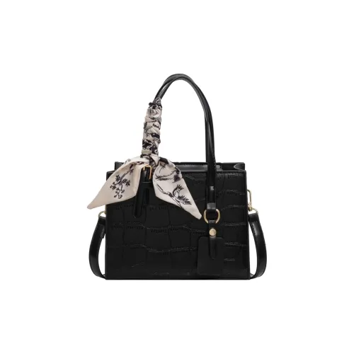 Yalu PU Crossbody One Shoulder Handbag Women's Multicolor