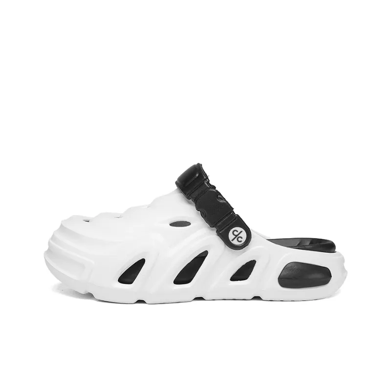 Colorful Creations Clogs Men-13