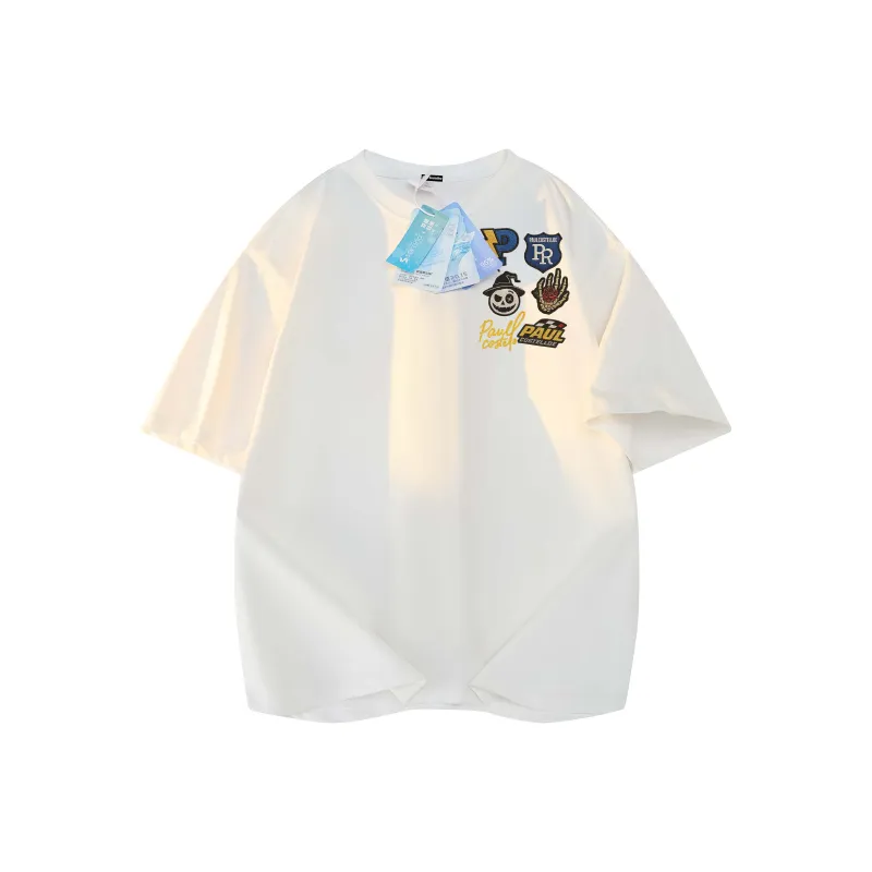 PAUL COSTELLOE T Shirts Unisex-5