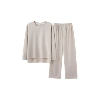 Mulong Family Pajama Set Women's