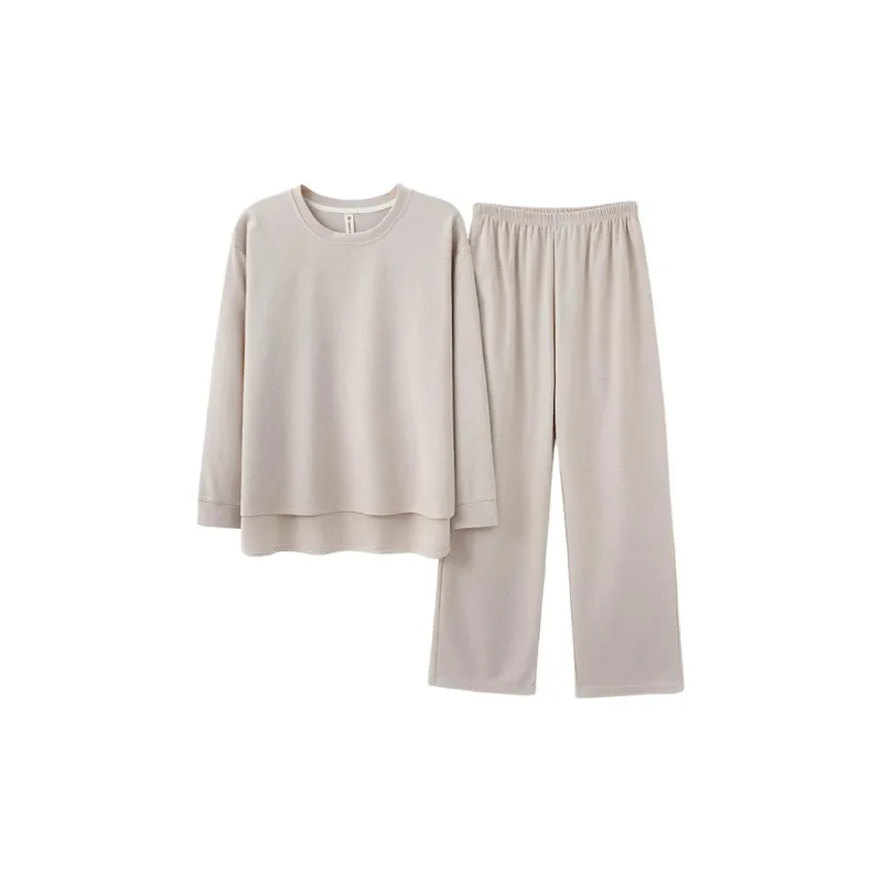 Mulong Family Pajama Set Women's-0