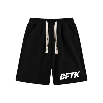 TIMD Casual Shorts Unisex