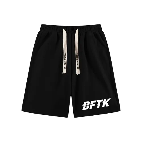 TIMD Casual Shorts Unisex