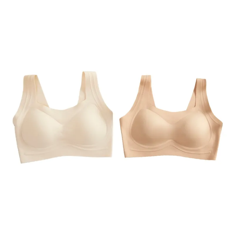 YUZHAOLIN Women's Bras-18