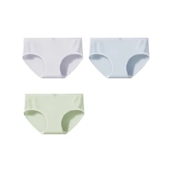 YUZHAOLIN Underpants Women's 3 Pack