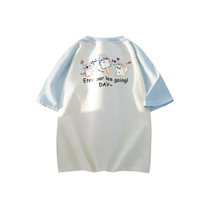 Être Par Lee T Shirts Unisex-9