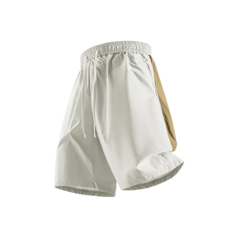 KAIPAINEN Casual Shorts Unisex-1