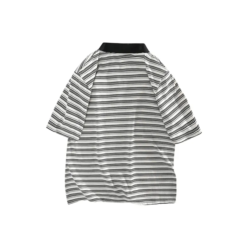 EYEUNDERSTAND T Shirts Men-3