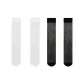 [4 Pack/Ice Cooling Physical Sun Protection]2 Pack Black+2 Pack White