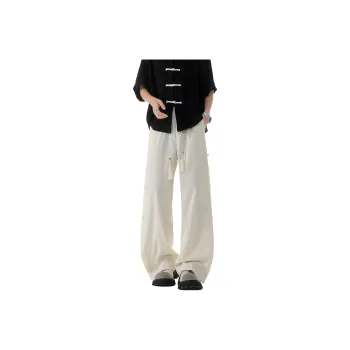 ZYKY Casual Pants Unisex
