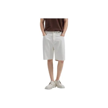 WILD LEADER Casual Shorts Men's