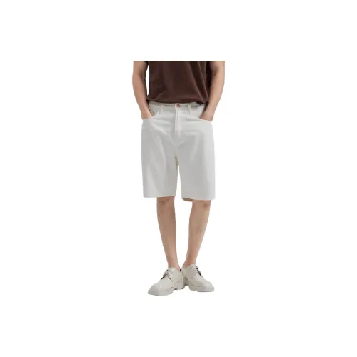 WILD LEADER Casual Shorts Men's
