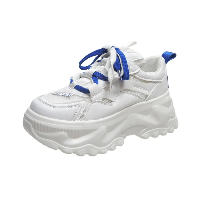 Boldi Kuki Low Top Chunky Sneakers Women's-6