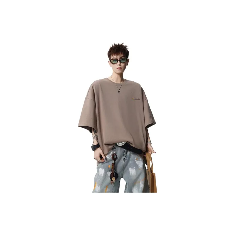 NOWSTIME T Shirts Unisex-6