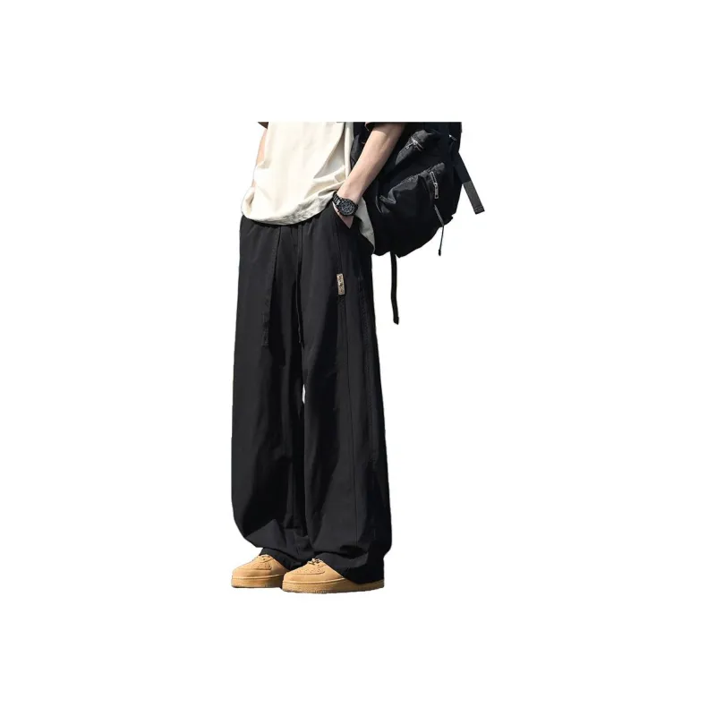 SCHEPPERHEYN Casual Pants Unisex-7
