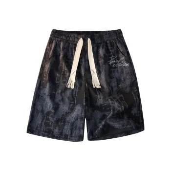 PAUL COSTELLOE Casual Shorts Unisex