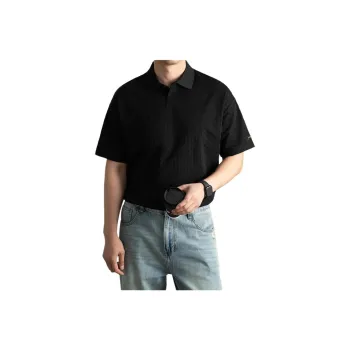 Spanu Polo Shirts Men