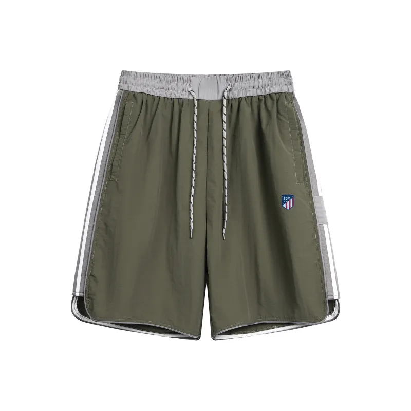 ATLETICO DE MADRID 1903 Casual Shorts Men's-11