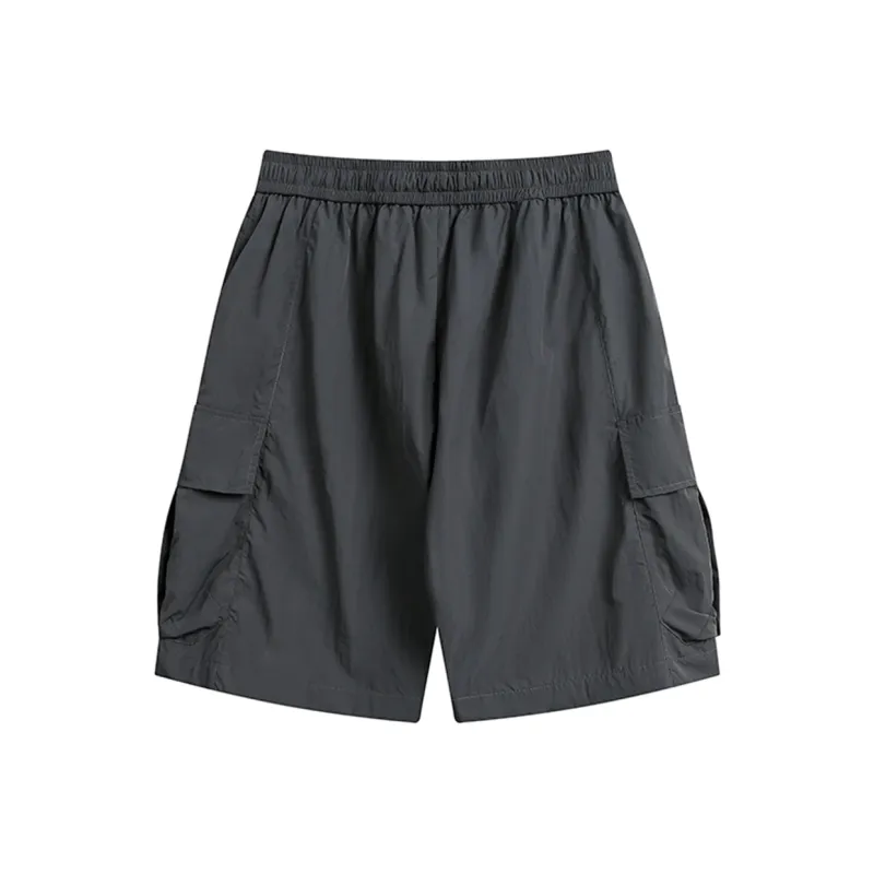 Kung Fu Panda Casual Shorts Unisex-7