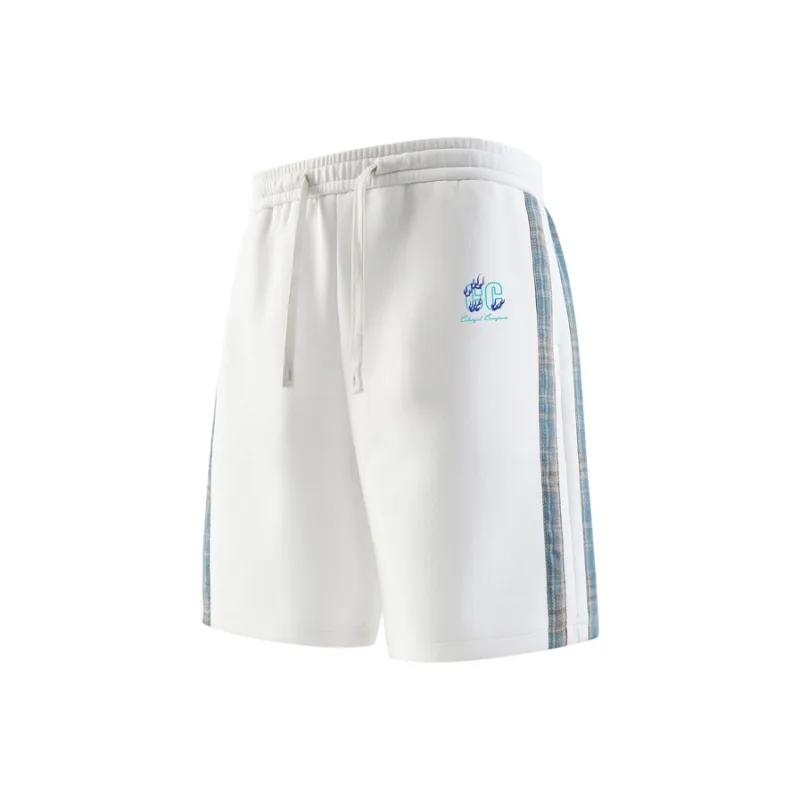 Colorful Creations Casual Shorts Unisex-8