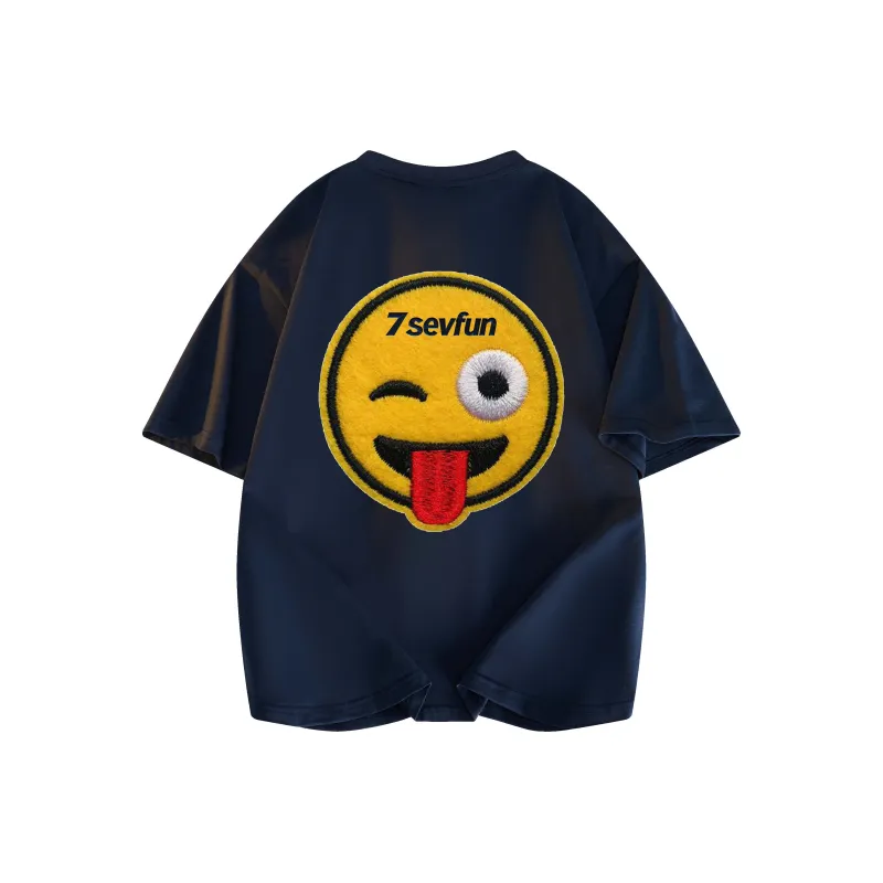 7 SEVFUN T Shirts Unisex-5