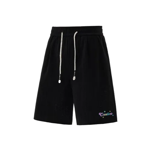 Colorful Creations Casual Shorts Unisex