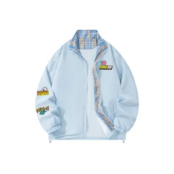 SPONGEBOB SQUAREPANTS Sun Protection Clothing Unisex