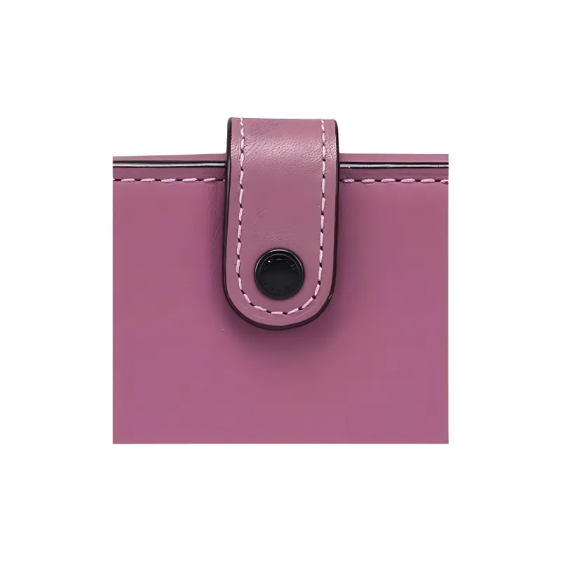 COACH Trifold Wallet Wallets-2