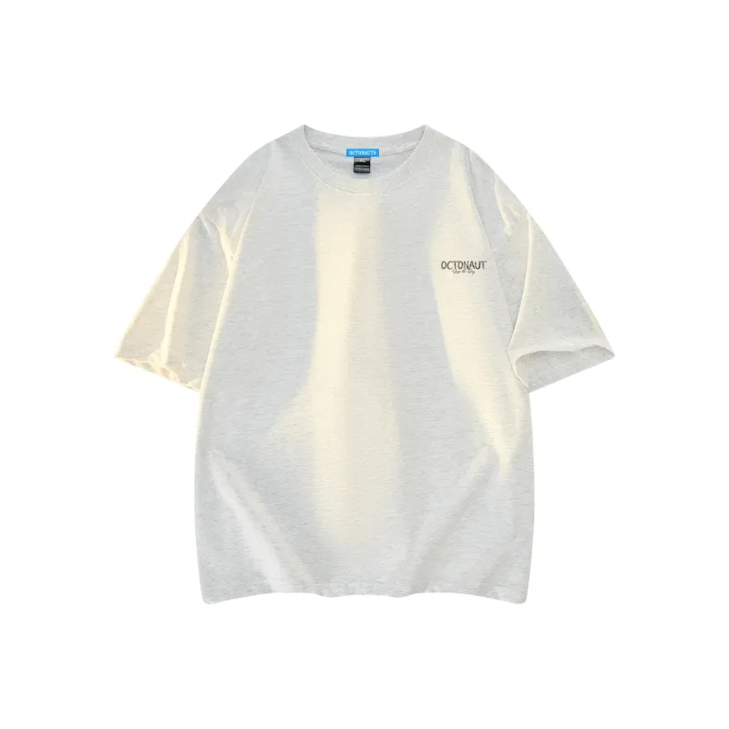 Small Columns Under The Sea T Shirt Unisex-11
