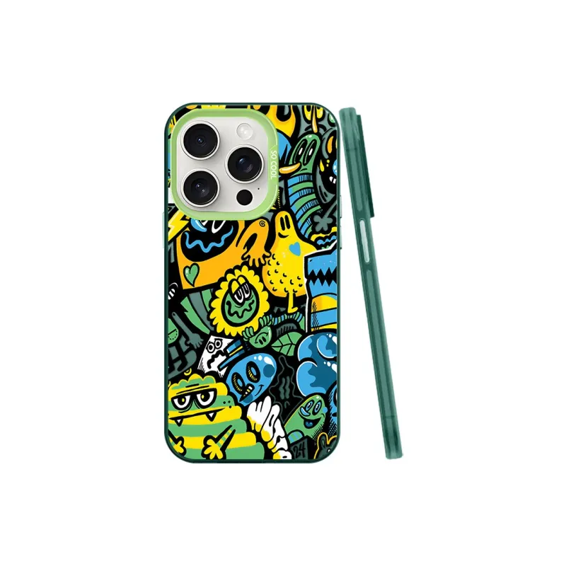 BAOCHENG Phone Cases-6