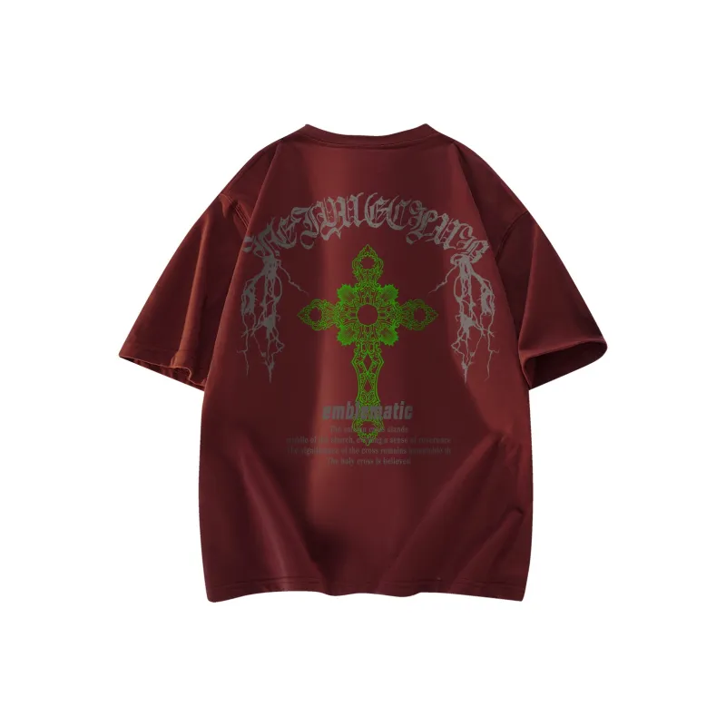 Feiyue T Shirts Unisex-19