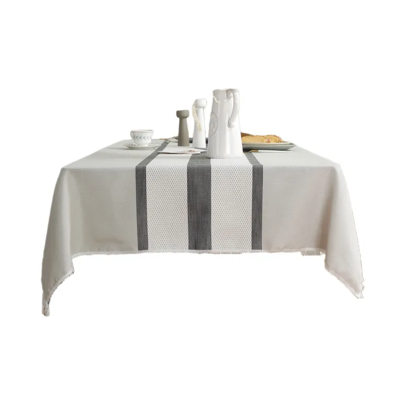 YUZHAOLIN Tablecloths / Table Mats-0