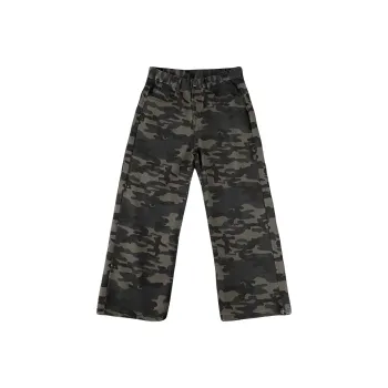 TONYBEAR Jeans Men Camouflage