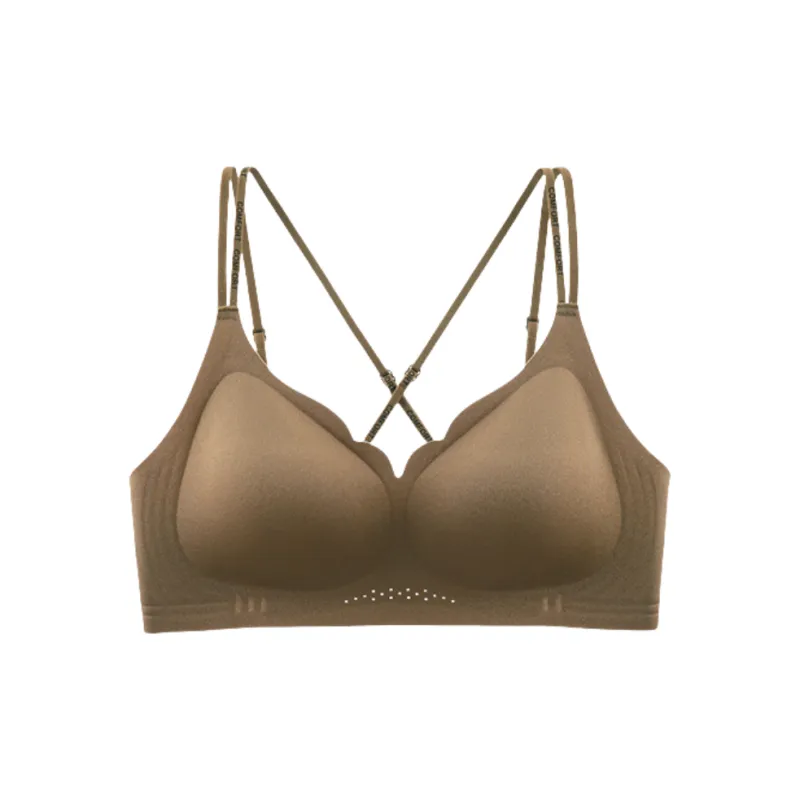 Gentle welcome Women's Bras-5