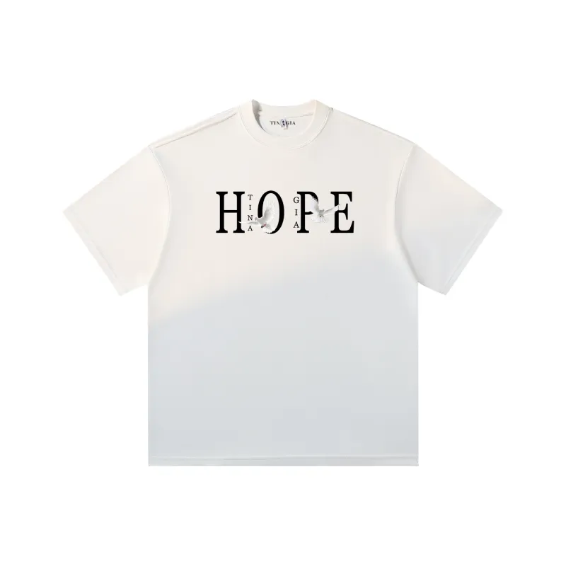 TINA GIA T Shirts Unisex-7