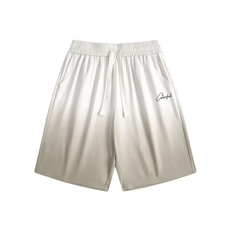 Colorful Creations Casual Shorts Unisex-4