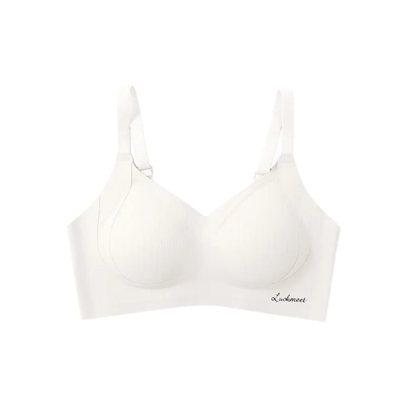 YUZHAOLIN Women's Bras-7