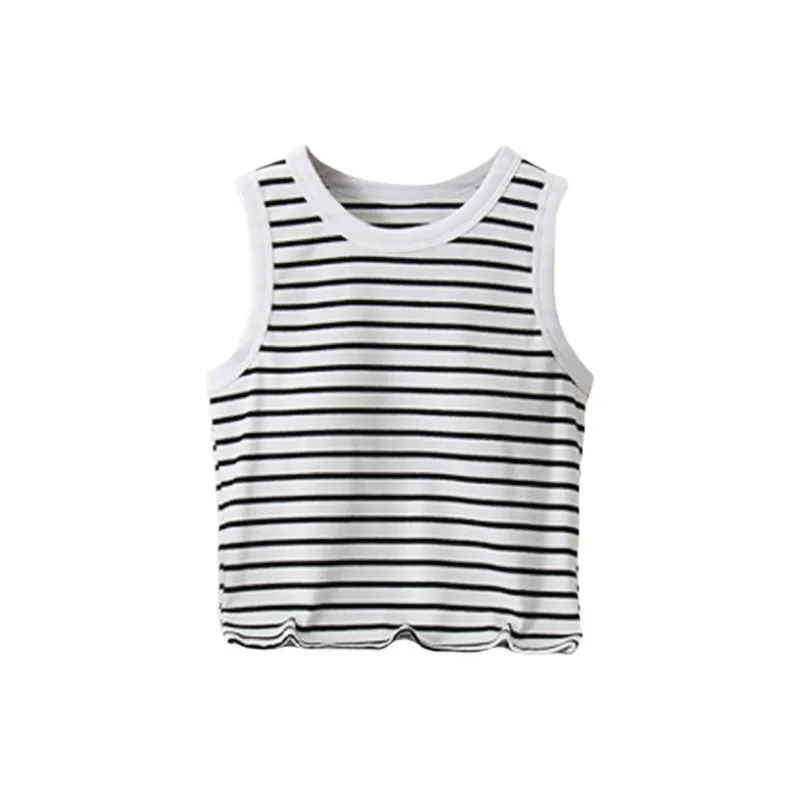 ECONICE Women's Tank Tops-2